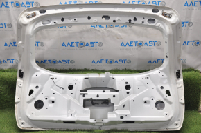 Naked tailgate Nissan Pathfinder 13-16 white QAA, dents