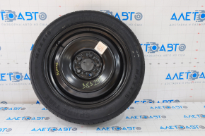 Spare tire space saver Ford Focus mk3 11-18 R16 125/80