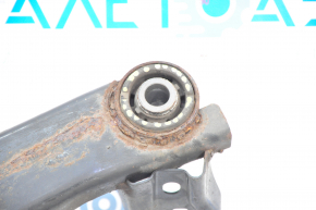 Subframe rear Subaru Forester 14-18 SJ AWD, rusty, all silent blocks torn