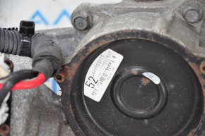 Steering rack Subaru Forester 14-16 SJ electric