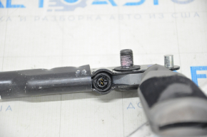 Chevrolet Volt 16 Driver's Seat Belt Tensioner - Blown