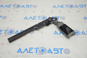 Chevrolet Volt 16 Driver's Seat Belt Tensioner - Blown