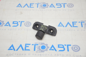 Left tailgate bumper Chevrolet Volt 16-