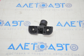 Left tailgate bumper Chevrolet Volt 16-