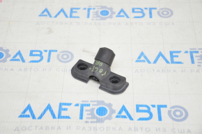 Trunk door bumper right Chevrolet Volt 16-