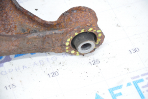 Upper rear left arm Subaru Forester 14-18 SJ rusty, silent blocks torn