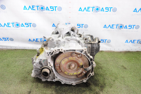Automatic transmission assembly Jeep Cherokee KL 14-14 2.4 948TE AWD 114-14k 8/10