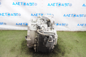 Automatic transmission assembly Jeep Cherokee KL 14-14 2.4 948TE AWD 114-14k 8/10