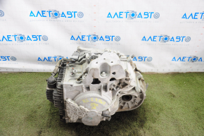 Automatic transmission assembly Jeep Cherokee KL 14-14 2.4 948TE AWD 114-14k 8/10