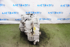 Automatic transmission assembly Jeep Cherokee KL 14-14 2.4 948TE AWD 114-14k 8/10