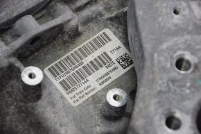 Automatic transmission assembly Jeep Cherokee KL 14-14 2.4 948TE AWD 114-14k 8/10