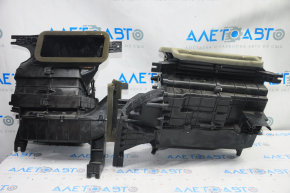Heater housing bare Subaru Forester 14-16 SJ auto