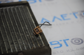 Subaru Forester 14-18 SJ auto evaporator, with temperature sensor