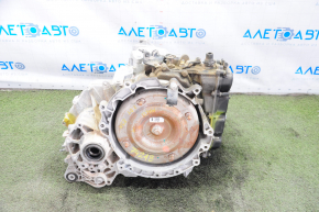 Automatic transmission assembly Lincoln MKC 14-16 2.0T T6FMID FWD 83k