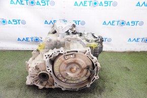 Automatic transmission assembly Chrysler 200 15-15 2.4 ZF 9HP48, 948TE 143k