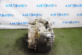 Automatic transmission assembly Chrysler 200 15-15 2.4 ZF 9HP48, 948TE 143k