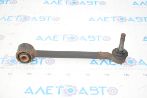 Rear right transverse control arm Subaru Forester 14-18 SJ rusty, torn silent block