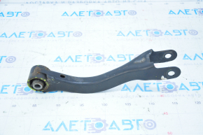 Subaru Forester 14-18 SJ rear right longitudinal arm torn silent block