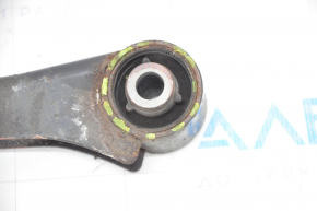 Subaru Forester 14-18 SJ rear right longitudinal arm torn silent block