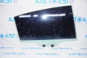 Acura ILX rear right door glass 13-22 scratches