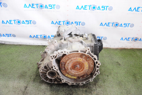 Automatic transmission assembly Chrysler 200 15-15 2.4 ZF 9HP48, 948TE