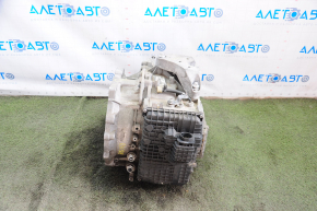 Automatic transmission assembly Chrysler 200 15-15 2.4 ZF 9HP48, 948TE