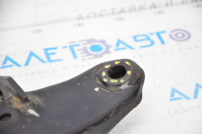 Lower front right arm Subaru Forester 14-18 SJ torn silent blocks, no ball joint