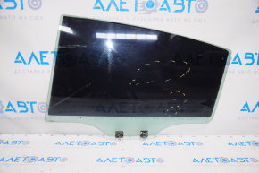 Acura ILX Rear Left Door Glass 13-22 Scratches