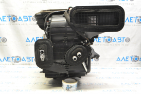 Heater assembly Nissan Rogue 14-20 air conditioner, black case