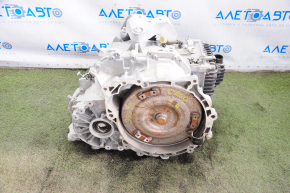 Automatic transmission assembly Chrysler 200 15-17 2.4 ZF 9HP48, 948TE 8/10