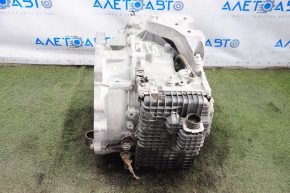 Automatic transmission assembly Chrysler 200 15-17 2.4 ZF 9HP48, 948TE 8/10