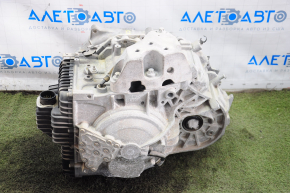 Automatic transmission assembly Chrysler 200 15-17 2.4 ZF 9HP48, 948TE 8/10