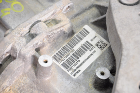 Automatic transmission assembly Chrysler 200 15-17 2.4 ZF 9HP48, 948TE 8/10