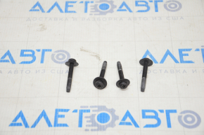 Chevrolet Volt 16 Charging Port Mounting Bolts - Kit