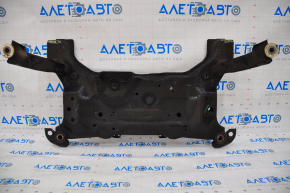 Front subframe Ford Focus mk3 11-18 dented