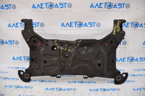 Front subframe Ford Focus mk3 11-18 dented