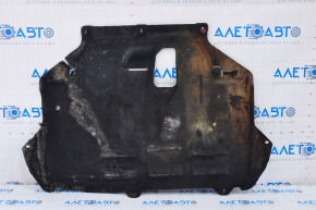 Engine protection Ford Focus mk3 11-18 2.0 rubbed, torn, no 1 fastener