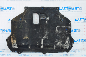 Engine protection Ford Focus mk3 11-18 2.0 rubbed, torn, no 1 fastener