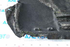 Engine protection Ford Focus mk3 11-18 2.0 rubbed, torn, no 1 fastener