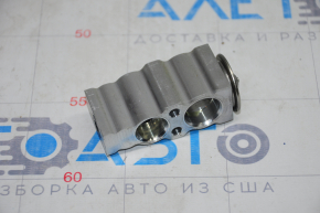 Honda Accord 18-22 Air Conditioner Heater Valve