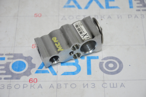 Honda Accord 18-22 Air Conditioner Heater Valve