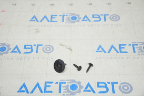 Left Chevrolet Volt Tail Light Screws 16-set