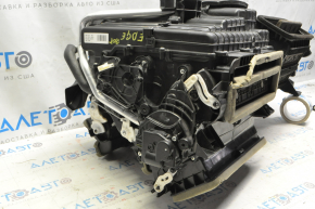 Heater assembly Ford Edge 15-23 air conditioner