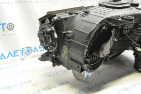 Heater assembly Ford Edge 15-23 air conditioner