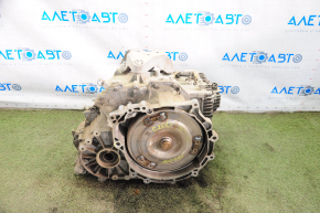 Automatic transmission assembly Chrysler 200 15-15 2.4 ZF 9HP48, 948TE