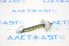 Subaru Outback 10-14 rear right door stop