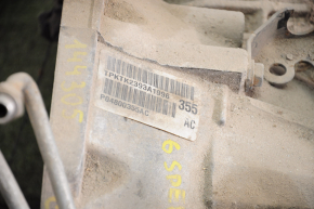 Automatic transmission assembly Chrysler 200 11-12 6-speed