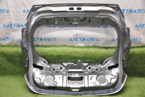 Trunk door naked Infiniti QX30 17-18 graphite KAD