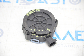 Chevrolet Volt 16 Warning Signal - Housing Not Broken