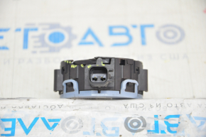 Chevrolet Volt 16 Warning Signal - Housing Not Broken